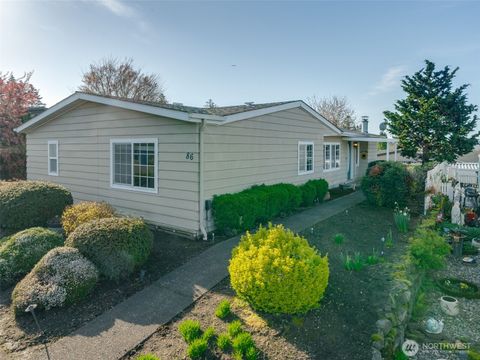 17401 SE 39th Street Unit 86, Vancouver, WA 98682 - MLS#: 2355590