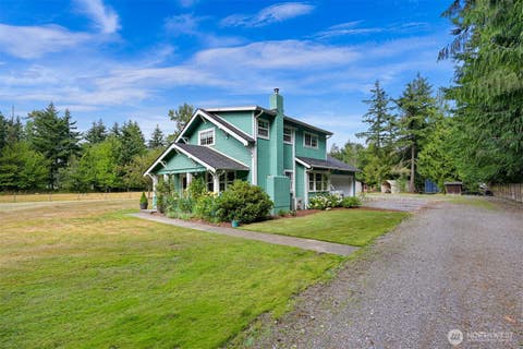 Photo of 7530 Woodland Drive, Ferndale, WA 98248 (MLS # 2568088)