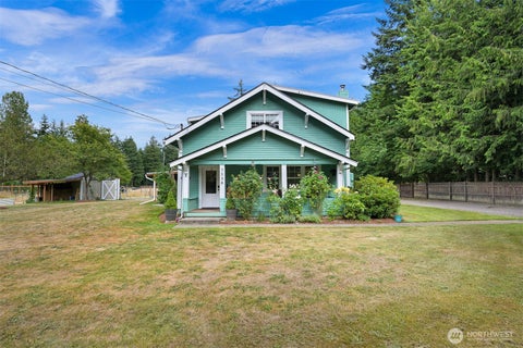 Photo of 7530 Woodland Road, Ferndale, WA 98248 (MLS # 2568088)