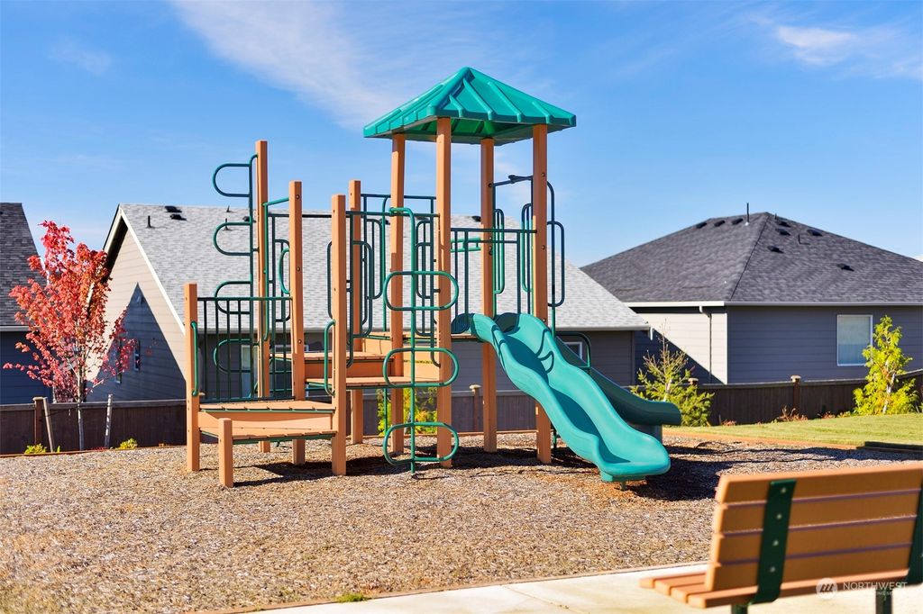 Photo of 3562 85th Drive NE, Marysville, WA 98270 (MLS # 2309054)