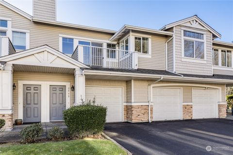 23205 58th Avenue S, Kent, WA 98032 - MLS#: 2327327