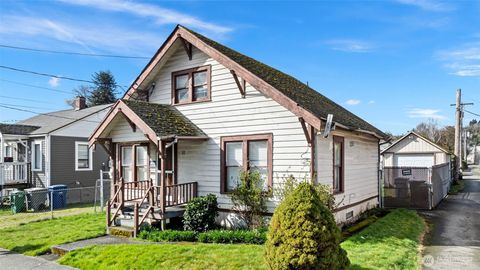 51 Logan Avenue S Renton WA 98057