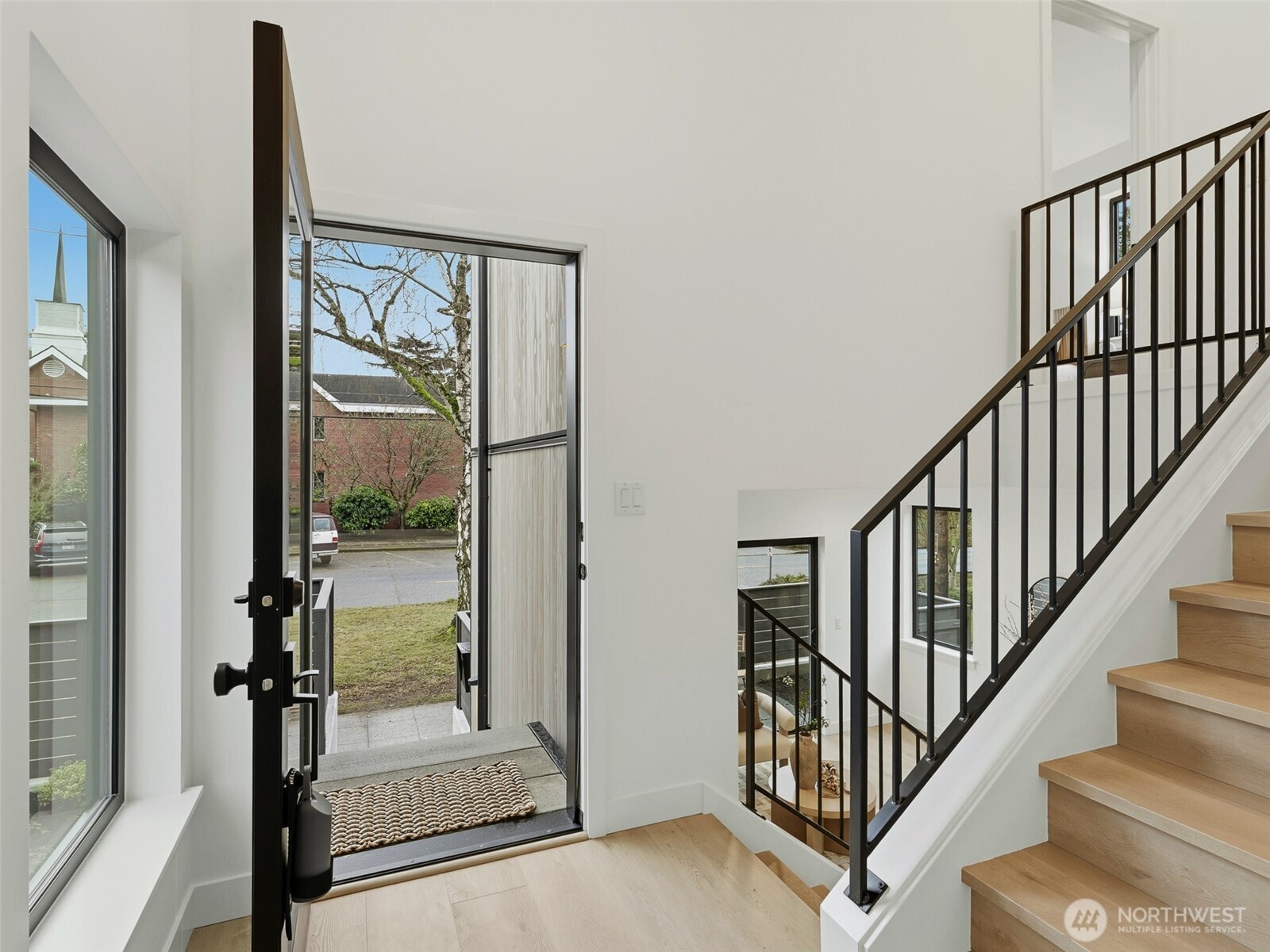 2806 W Dravus Street