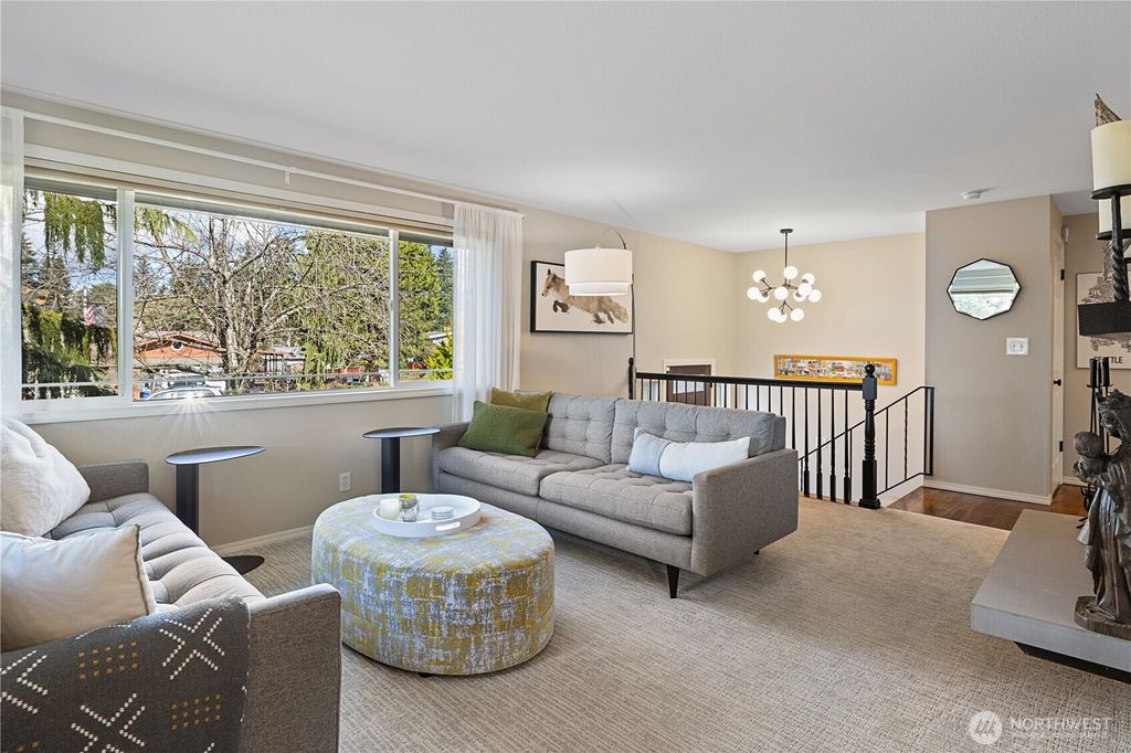 Photo of 241 SW 183rd Street, Normandy Park, WA 98166 (MLS # 2342297)