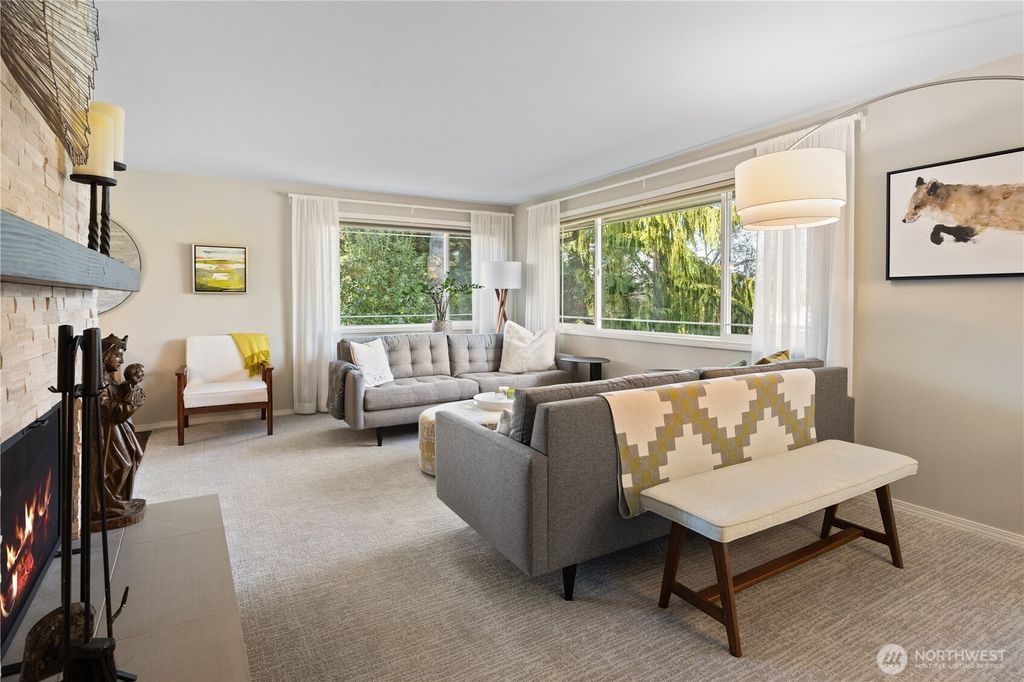 Photo of 241 SW 183rd Street, Normandy Park, WA 98166 (MLS # 2342297)