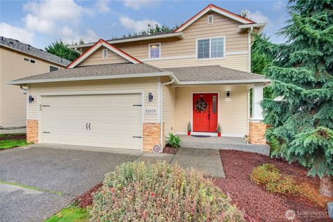 Photo of 20519 85th Avenue Ct E, Spanaway, WA 98387 (MLS # 2459222)