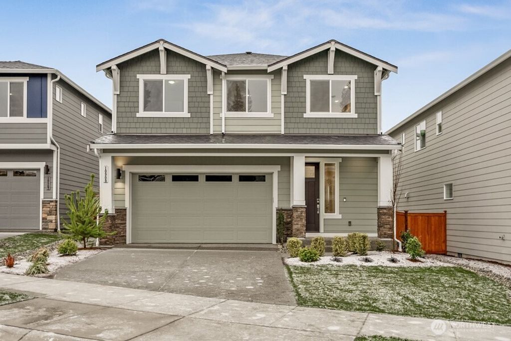 Photo of 32316 134th Street SE #116, Sultan, WA 98294 (MLS # 2414576)
