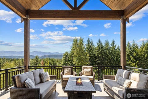 Photo of 570 Paintbrush Lane, Ronald, WA 98940 (MLS # 2558294)