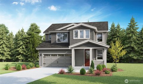 Photo of 26866 NE 143rd Circle #19, Duvall, WA 98019 (MLS # 2441557)