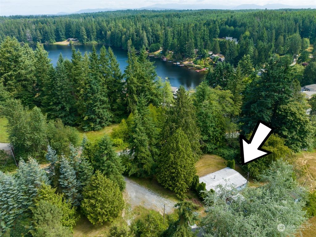 Photo of 7704 184th Street NW, Stanwood, WA 98292 (MLS # 2143050)