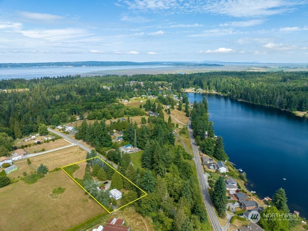 Photo of 7704 184th Street NW, Stanwood, WA 98292 (MLS # 2143050)