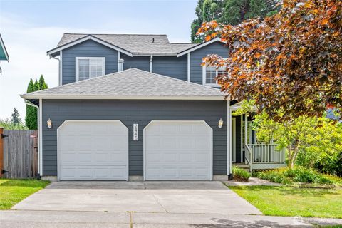 2445 43rd Avenue SE Olympia WA 98501
