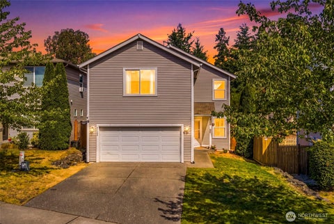 Photo of 21263 Nordby Drive NW, Poulsbo, WA 98370 (MLS # 2553630)