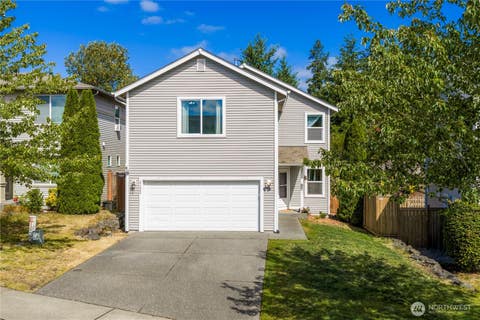 Photo of 21263 Nordby Drive NW, Poulsbo, WA 98370 (MLS # 2553630)