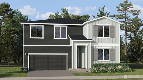 Photo of 6705 286th Street NW, Stanwood, WA 98292 (MLS # 2531807)