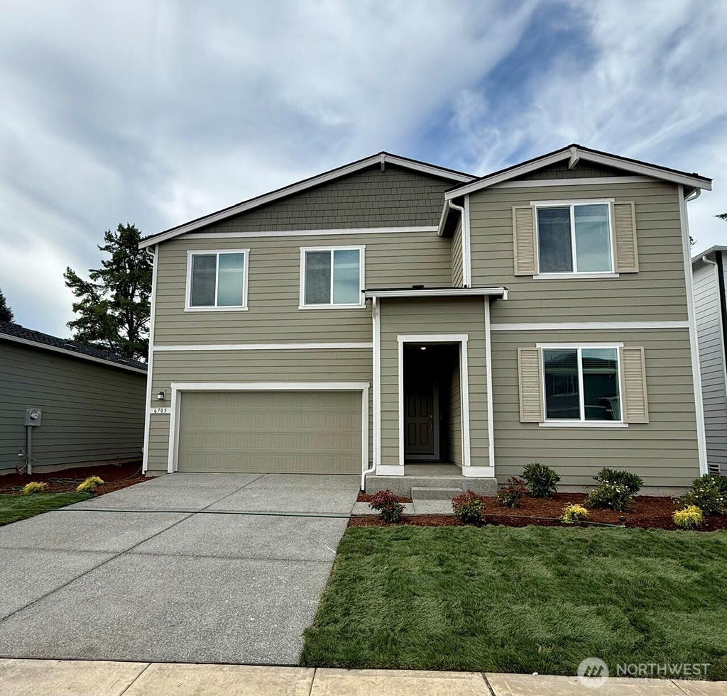 Photo of 6705 286th Street NW, Stanwood, WA 98292 (MLS # 2531807)