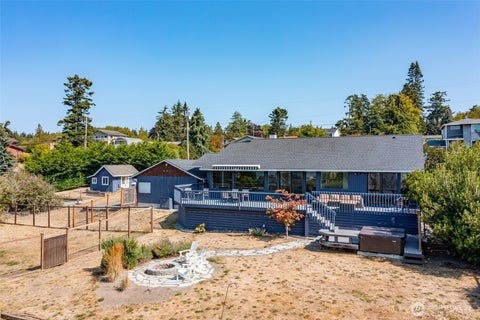 Photo of 1256 Halsey Drive, Coupeville, WA 98239 (MLS # 2580490)