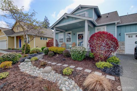 454 S 48th Street, Mount Vernon, WA 98274 - MLS#: 2368271