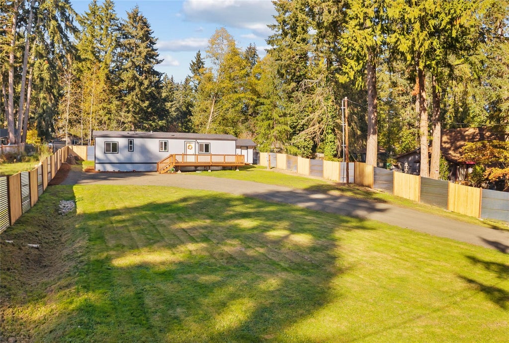 Photo of 421 E Agate Drive, Shelton, WA 98584 (MLS # 2596097)