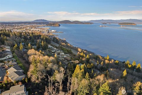 Photo of 4224 Mitchell Drive, Anacortes, WA 98221 (MLS # 2339287)