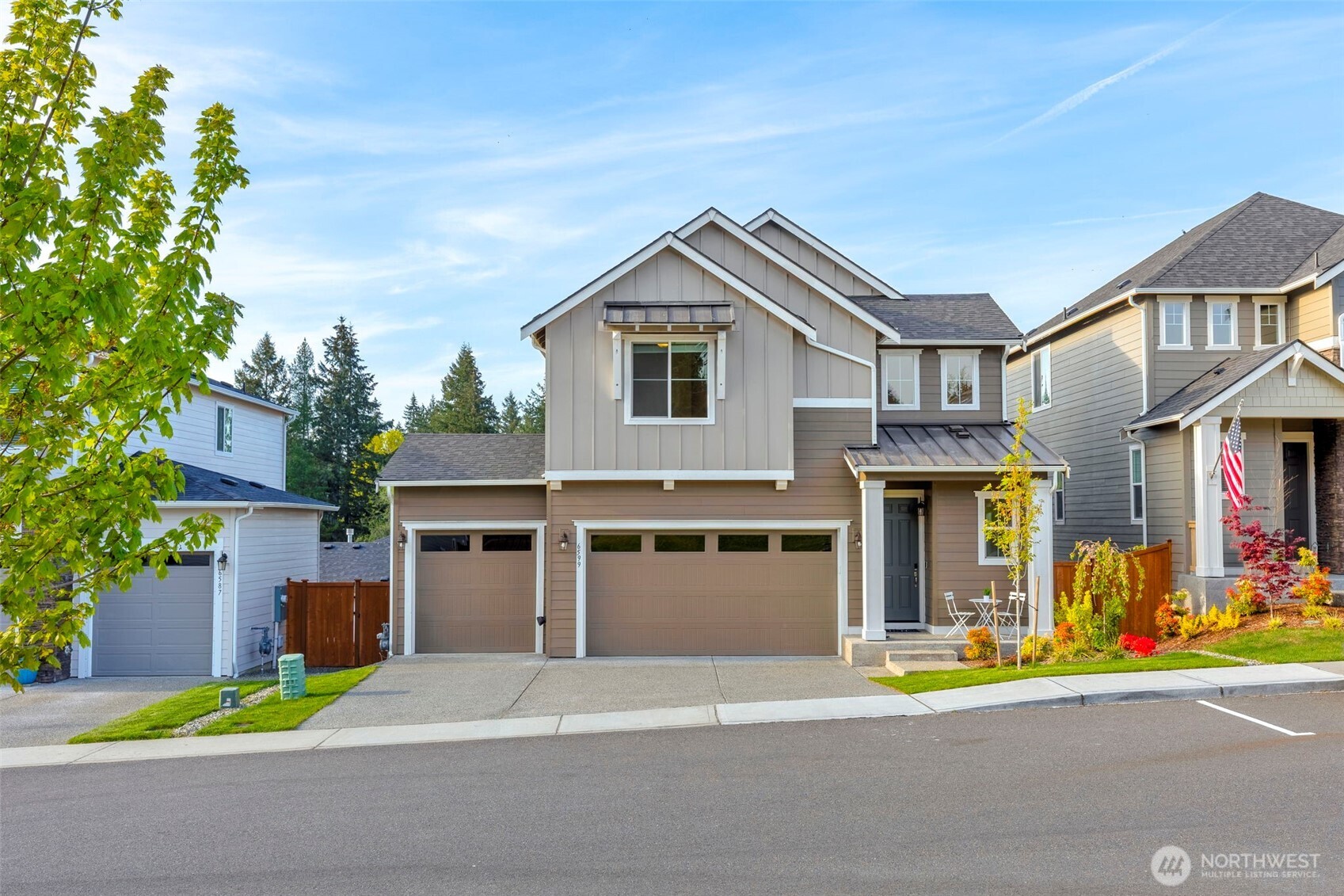 6599 SE Skipper Lane