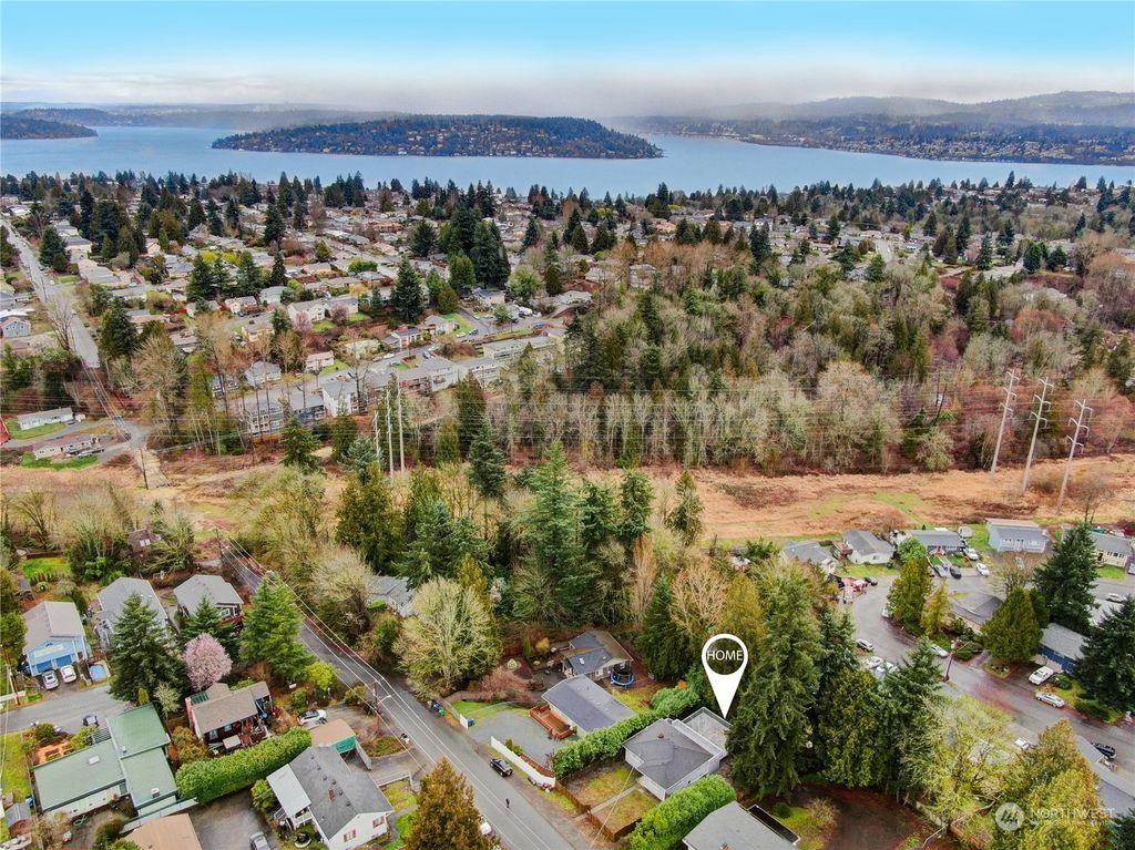 Photo of 11124 59th Avenue S, Seattle, WA 98178 (MLS # 2199372)