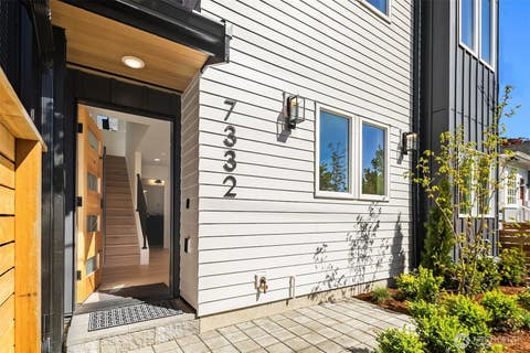 Photo of 7332 25th Avenue NW, Seattle, WA 98117 (MLS # 2559147)