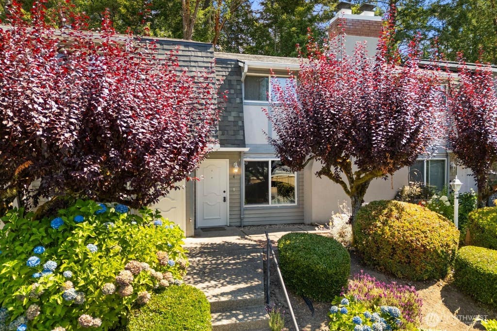 Photo of 8305 Cirque Drive W #4, University Place, WA 98467 (MLS # 2569286)