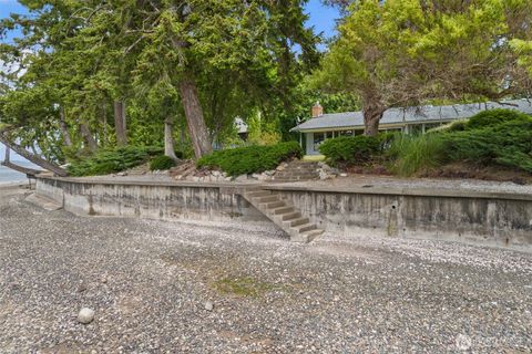 3820 85th Avenue NW Olympia WA 98502