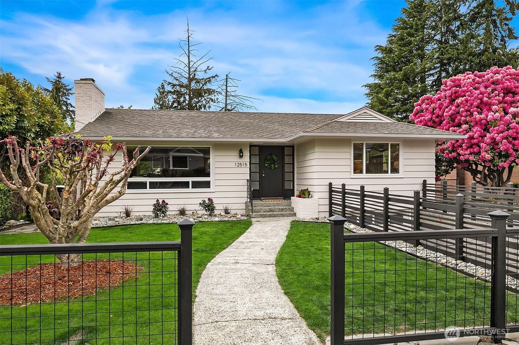 Photo of 12515 2nd Avenue NW, Seattle, WA 98177 (MLS # 2376866)