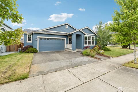 Photo of 18316 134th Street E, Bonney Lake, WA 98391 (MLS # 2550207)