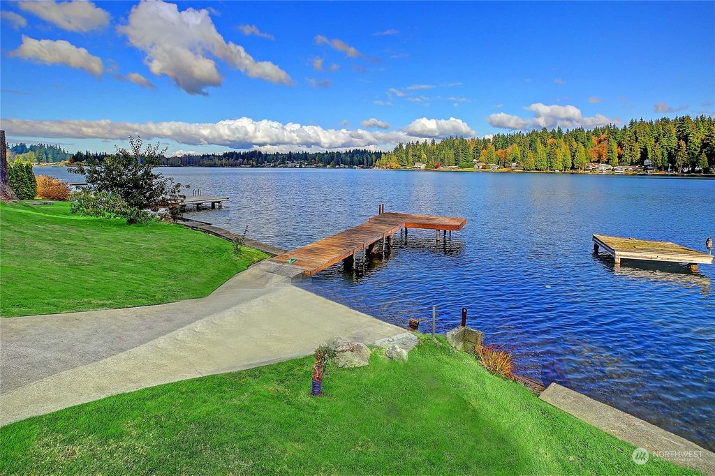 Photo of 16003 Peninsula Road, Stanwood, WA 98292 (MLS # 2303714)