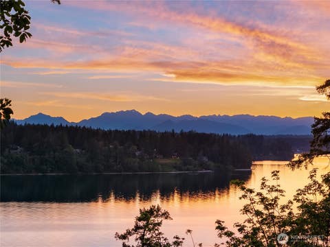Photo of 7733 Hansen Road NE, Bainbridge Island, WA 98110 (MLS # 2570229)