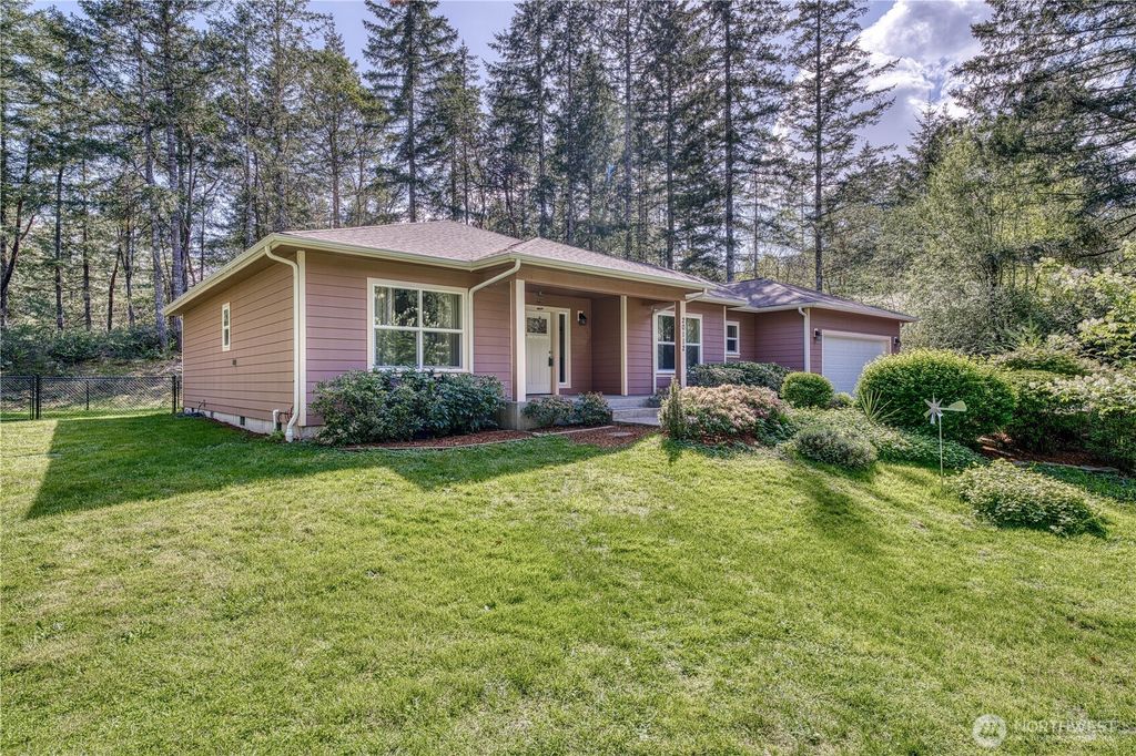 Photo of 20112 13th Street SW, Lakebay, WA 98349 (MLS # 2513115)