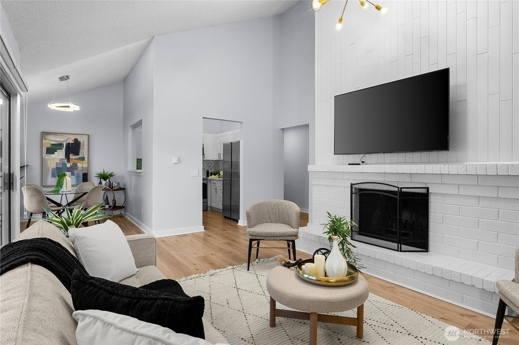 Photo of 12905 126th Court NE #L205, Kirkland, WA 98034 (MLS # 2469595)