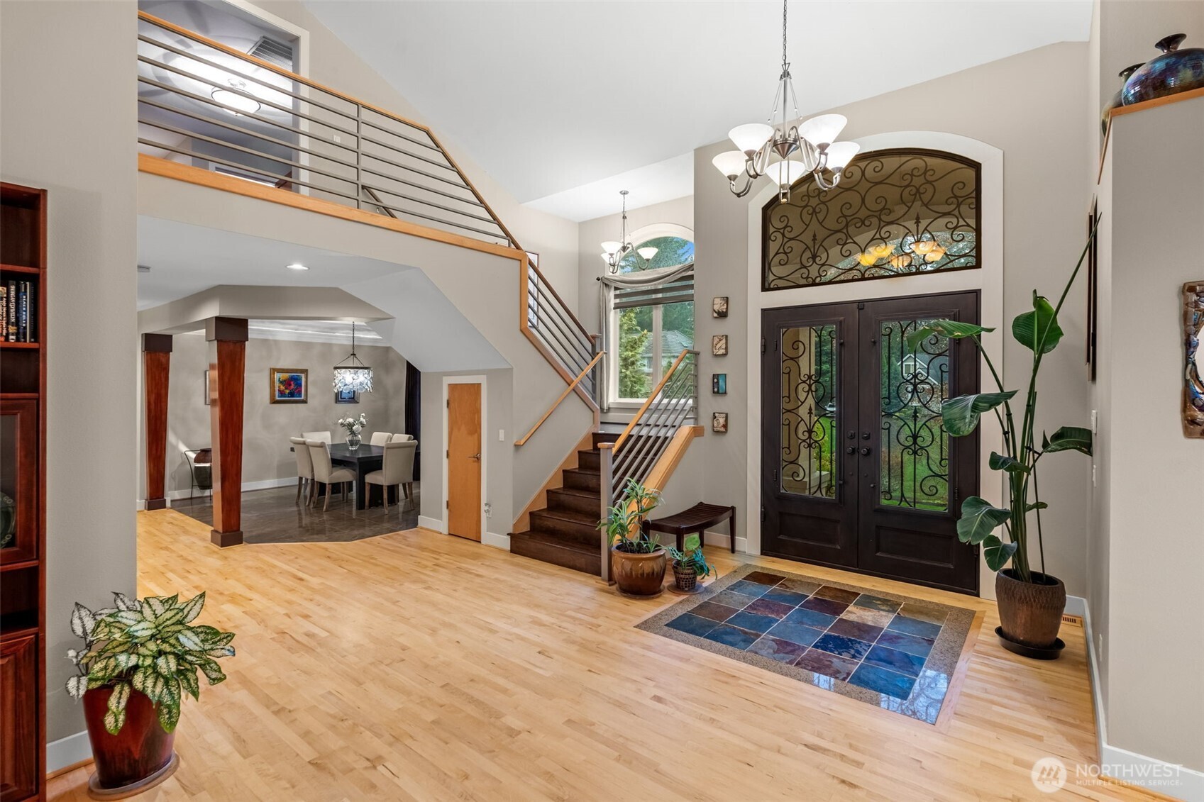 4412 Towhee Drive NW