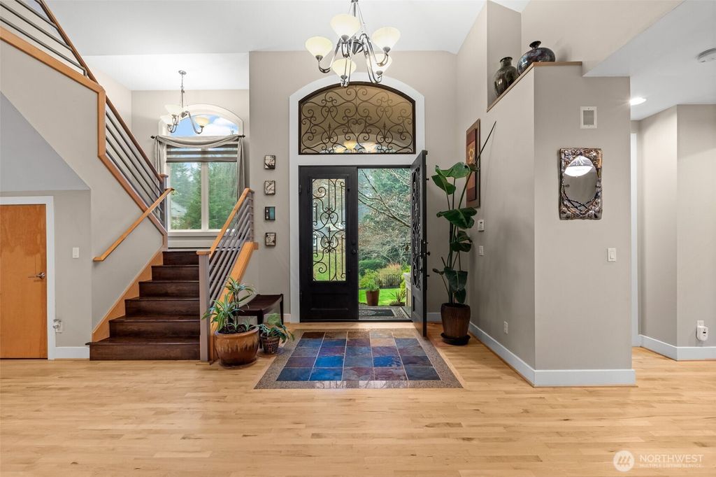 Photo of 4412 Towhee Drive NW, Gig Harbor, WA 98332 (MLS # 2488552)