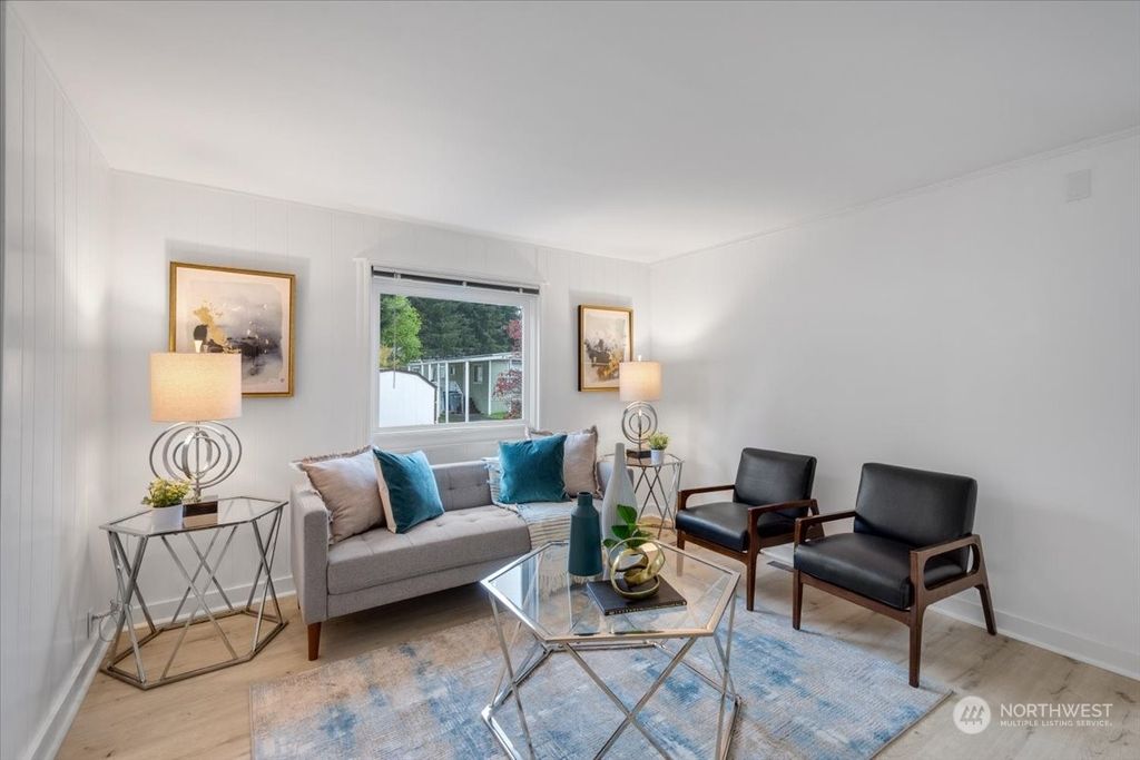 Photo of 11622 Silver Lake Road #22, Everett, WA 98208 (MLS # 2220192)