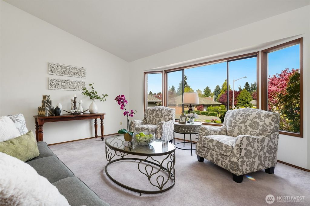 Photo of 12716 42ND Drive SE, Everett, WA 98208 (MLS # 2361070)