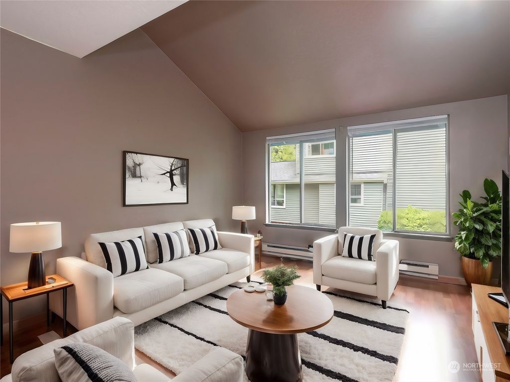 Photo of 14367 30th Avenue NE #11, Seattle, WA 98125 (MLS # 2230620)
