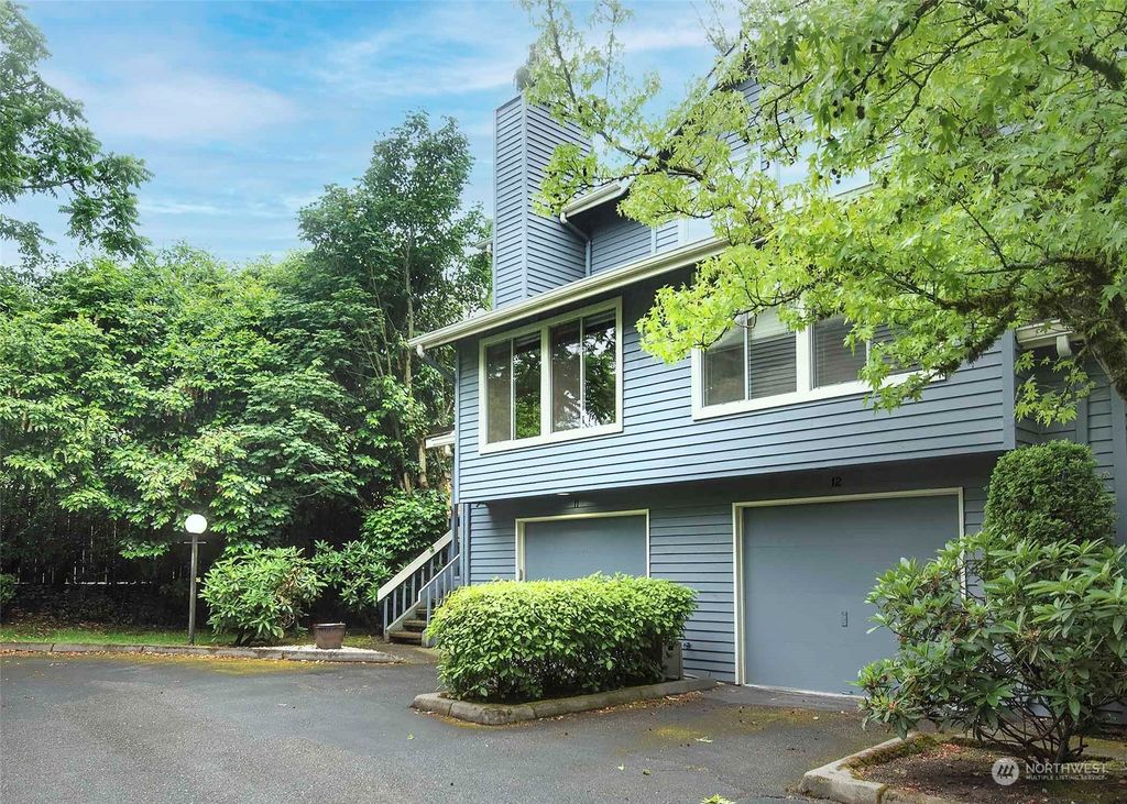 Photo of 14367 30th Avenue NE #11, Seattle, WA 98125 (MLS # 2230620)