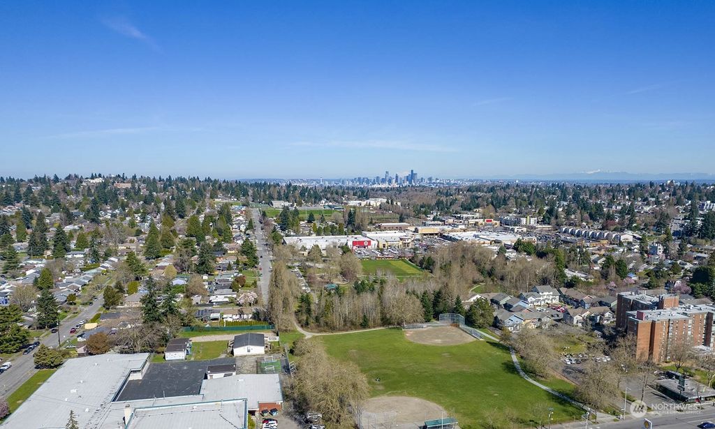 Photo of 2910 SW 97th Court, Seattle, WA 98126 (MLS # 2211548)