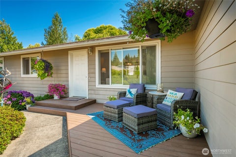 Photo of 8160 Kayak Way, Blaine, WA 98230 (MLS # 2558406)