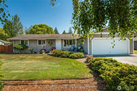 Photo of 8160 Kayak Way, Blaine, WA 98230 (MLS # 2558406)