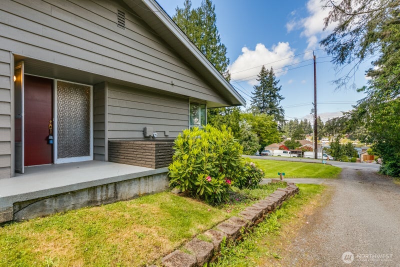 3822 Shelby Road B