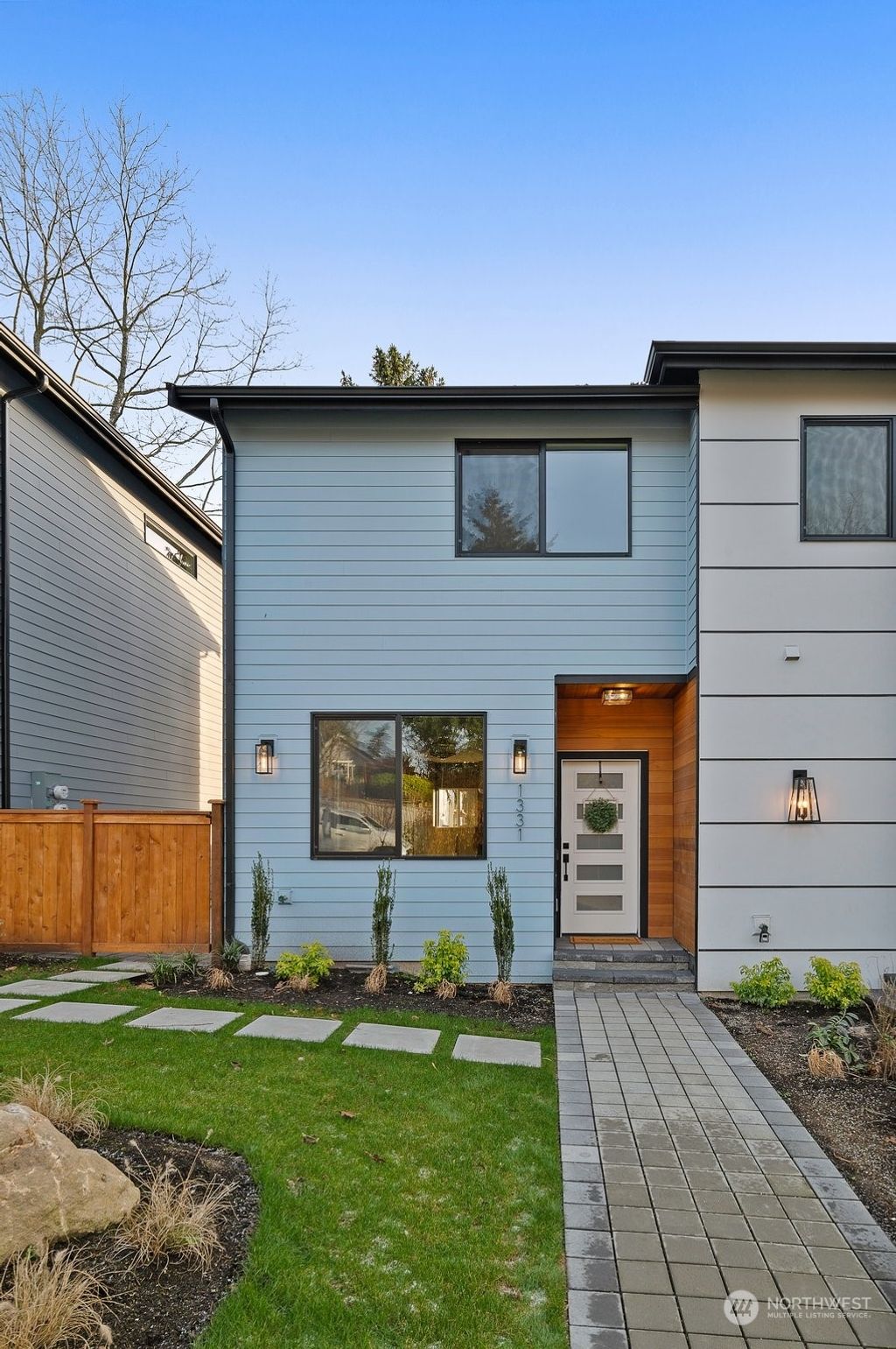 Photo of 1331 S Dawson Street, Seattle, WA 98108 (MLS # 2327633)