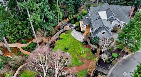 Photo of 879 Taurnic Place NW, Bainbridge Island, WA 98110 (MLS # 2485900)
