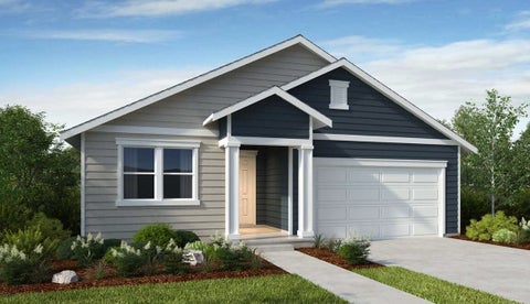 Photo of 794 Becky Avenue E, Enumclaw, WA 98022 (MLS # 2596214)
