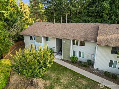 Photo of 14401 SE Petrovitsky Road #B209, Renton, WA 98058 (MLS # 2442704)