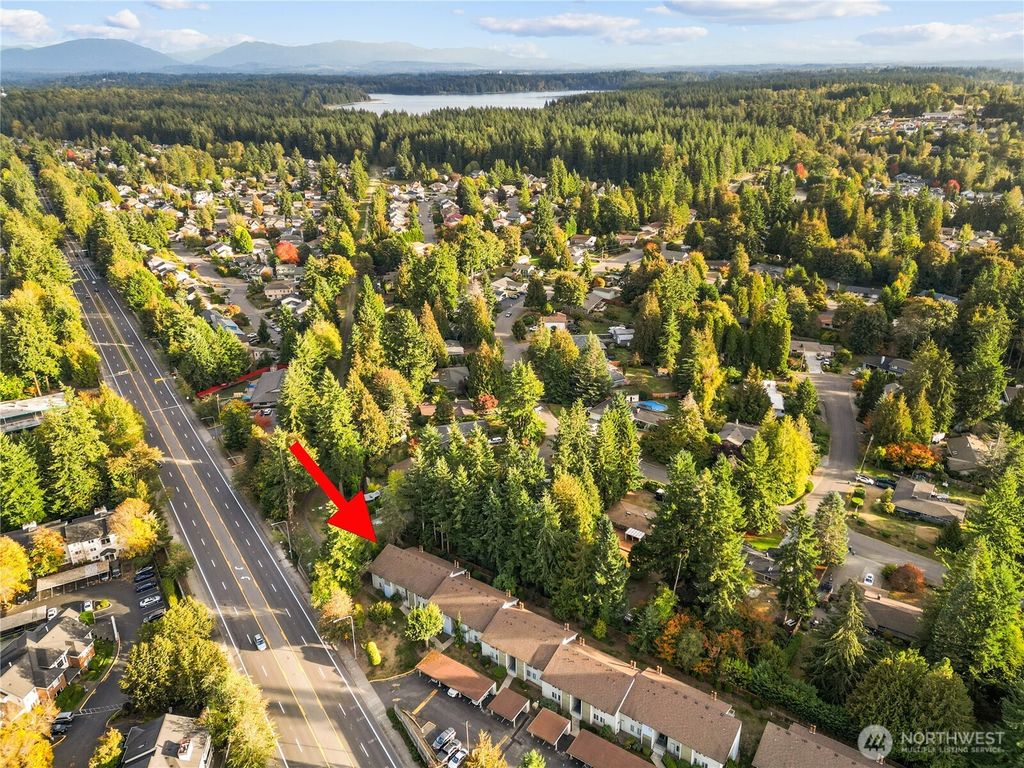 Photo of 14401 SE Petrovitsky Road #B209, Renton, WA 98058 (MLS # 2442704)
